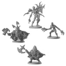 Massive Darkness 2: Gates of Hell