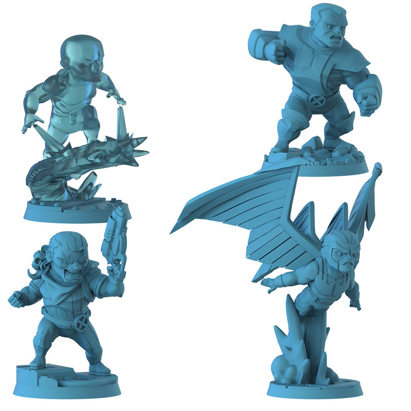 Feldherr Set di Schiuma Compatibile con Marvel Crisis Protocol - Core Set Scatola da Gioco da Tavolo Feldherr Set di Schiuma Compatibile con Marvel Crisis Protocol - Core Set Scatola da Gioco da Tavolo