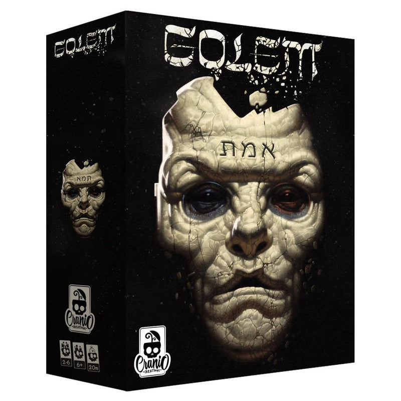 Golem (SEE LOW PRICE AT CHECKOUT)