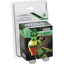 Star Wars Imperial Assault: Greedo Villain Pack