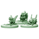 Black Rose Wars: Familiars - Griffin