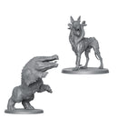 Ankh: Gods of Egypt - Guardians Set