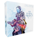 T.I.M.E. Stories: Revolution - The Hadal Project