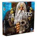 Raiders of the North Sea: Hall of Heroes Expansion