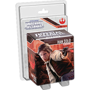 Star Wars Imperial Assault: Han Solo Ally Pack