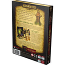 Mice & Mystics: Heart of Glorm Expansion