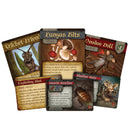 Mice & Mystics: Heart of Glorm Expansion