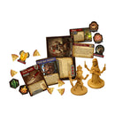 Mice & Mystics: Heart of Glorm Expansion