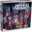 Star Wars Imperial Assault: Heart of the Empire Expansion