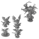 Massive Darkness 2: Heavenfall