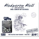 Memoir '44: Battlemap - Hedgerow Hell Map Expansion