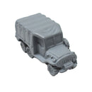 Memoir '44: Battlemap - Hedgerow Hell Map Expansion