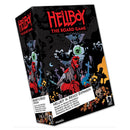 Hellboy: In Mexico Expansion