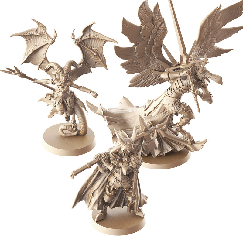 DEMON DRAGON seulement la miniature only /MASSIVE DARKNESS 2 HELLSCAPE | UK DEMON DRAGON seulement la miniature only /MASSIVE DARKNESS 2 HELLSCAPE | UK