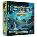 Dominion: Hinterlands (2nd Edition)