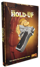 Hold-Up (SEE LOW PRICE AT CHECKOUT)