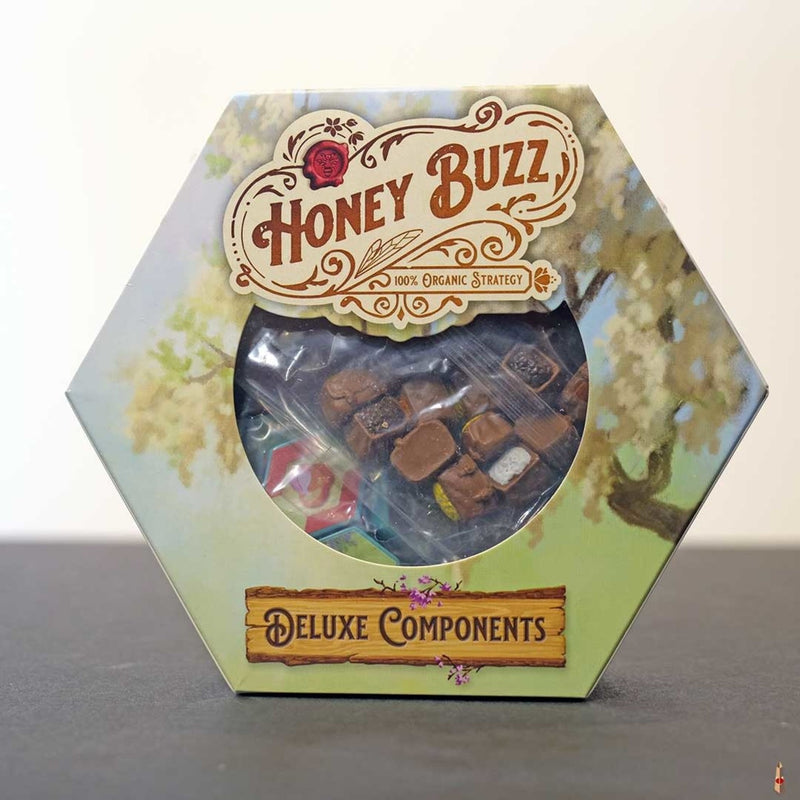 Honey Buzz: Deluxe Upgrade Kit (SEE LOW PRICE AT CHECKOUT)