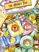 Honey Buzz: Honey Pot Mini Expansion