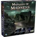 Mansions of Madness (2nd Edition): Horrific Journeys Expansion