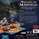Mansions of Madness (2nd Edition): Horrific Journeys Expansion