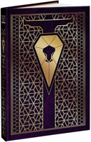 Dune RPG: Corrino Collector's Edition Core Rulebook (Hardcover)