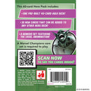 Marvel Champions LCG: Hulk Hero Pack