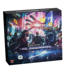 Human Punishment: The Beginning