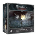 Bloodborne The Board Game: Hunter's Dream Expansion