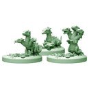 Black Rose Wars: Familiars - Hydra