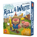 Imperial Settlers: Roll & Write