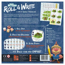 Imperial Settlers: Roll & Write