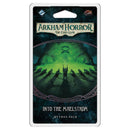 Arkham Horror LCG: Into the Maelstrom