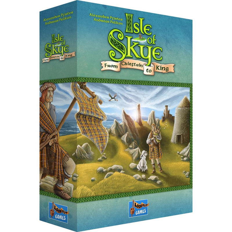 Isle of Skye (SEE LOW PRICE AT CHECKOUT)