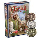 Istanbul Metal Coin Set