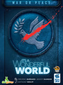 It's a Wonderful World: War or Peace Expansion