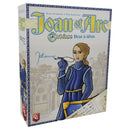 Joan of Arc: Orléans Draw & Write