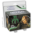 Star Wars Imperial Assault: Jabba the Hutt Villain Pack