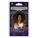 Arkham Horror LCG: Jacqueline Fine Starter Deck