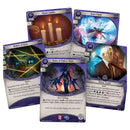Arkham Horror LCG: Jacqueline Fine Starter Deck