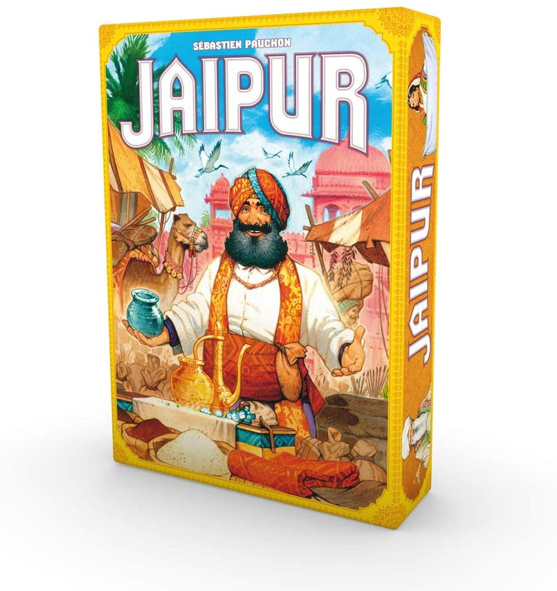 Jaipur (SEE LOW PRICE AT CHECKOUT)