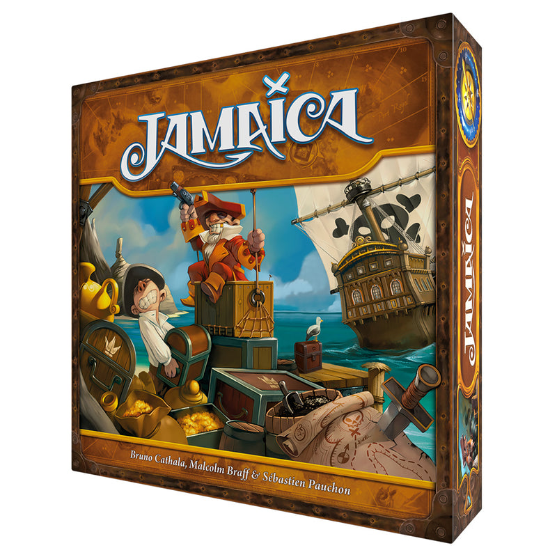 Jamaica (SEE LOW PRICE AT CHECKOUT)