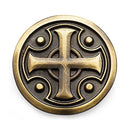 Pirate Metal Coin Set (10)