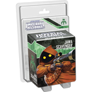 Star Wars Imperial Assault: Jawa Scavenger Villain Pack