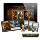 Lord of the Rings: Journeys in Middle-Earth