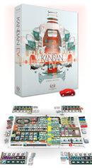 Kanban EV