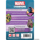Marvel Champions LCG: The Once & Future Kang Scenario Pack