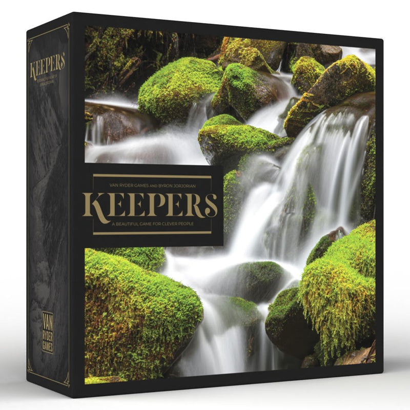 Keepers (SEE LOW PRICE AT CHECKOUT)