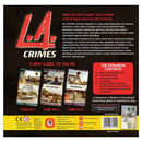 Detective: L.A. Crimes