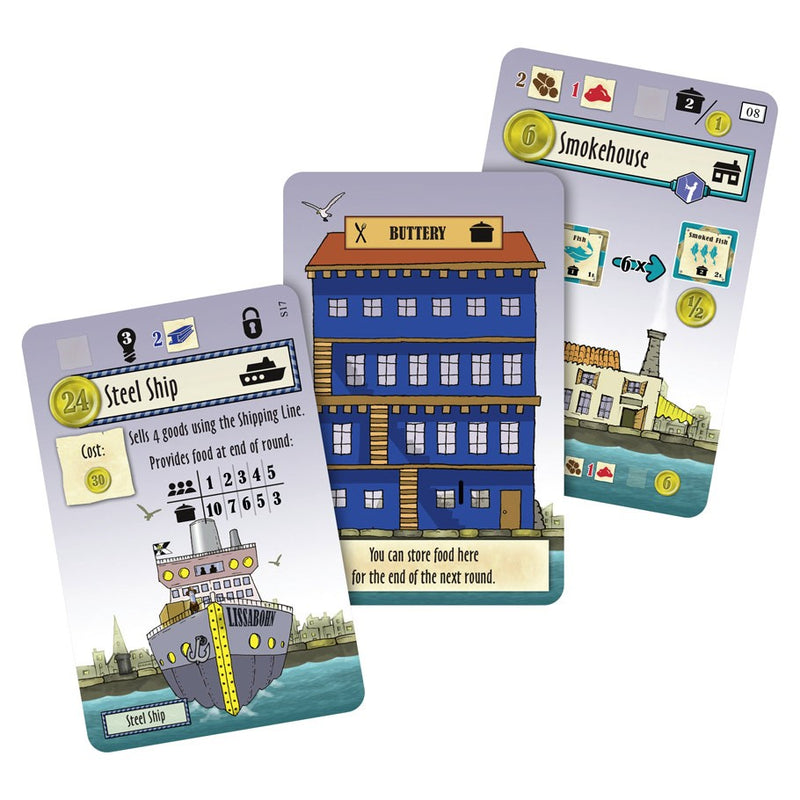 Le Havre (SEE LOW PRICE AT CHECKOUT)