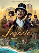 Legacies (Standard Edition)